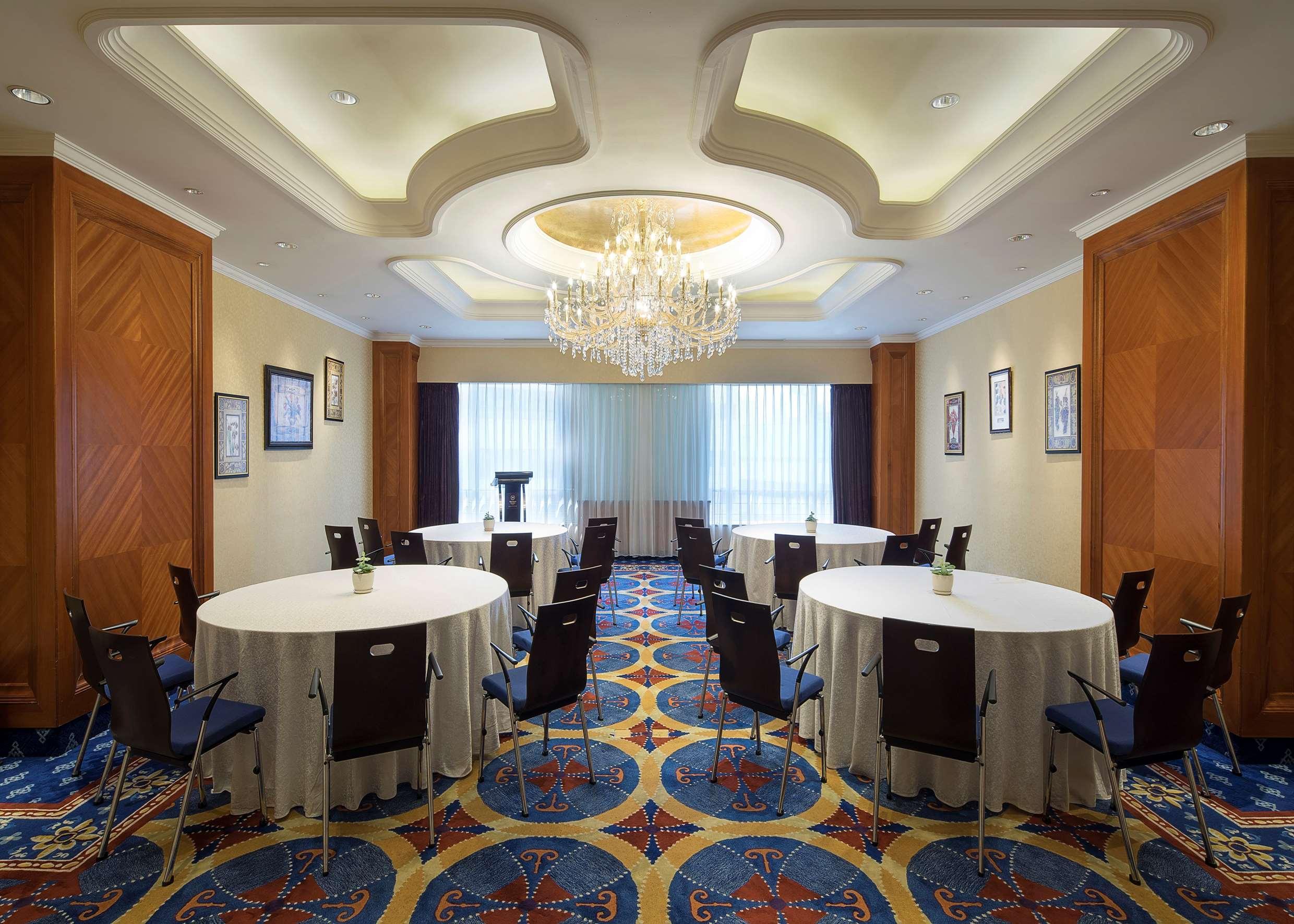 Khách sạn Hongqiao Jin Jiang Thượng Hải