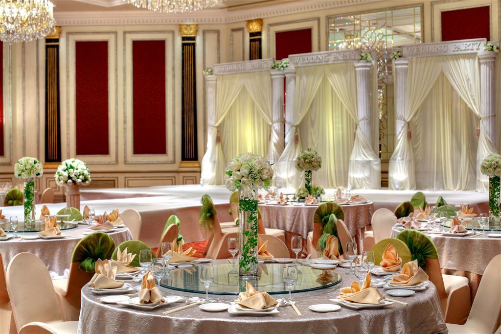 Hongqiao Jin Jiang 5* Thượng Hải