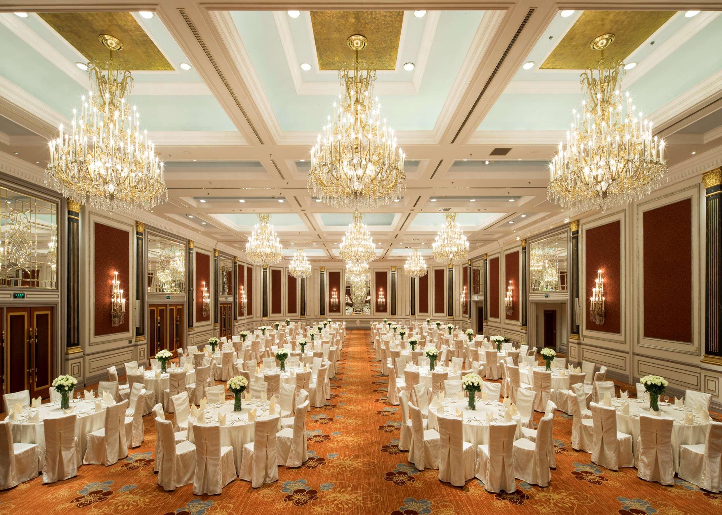 Hongqiao Jin Jiang Khách sạn