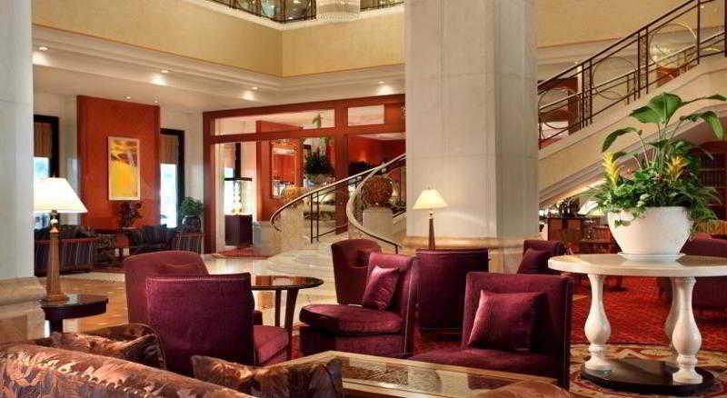 Khách sạn Hongqiao Jin Jiang Thượng Hải