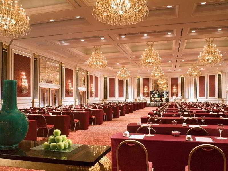 Khách sạn Hongqiao Jin Jiang Thượng Hải