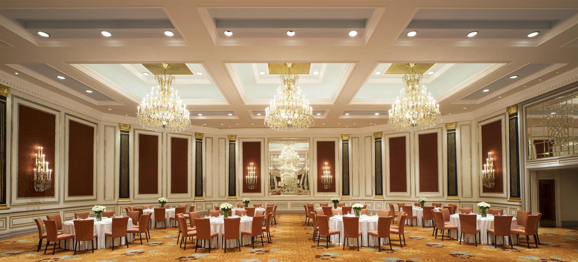 Hongqiao Jin Jiang Khách sạn Thượng Hải