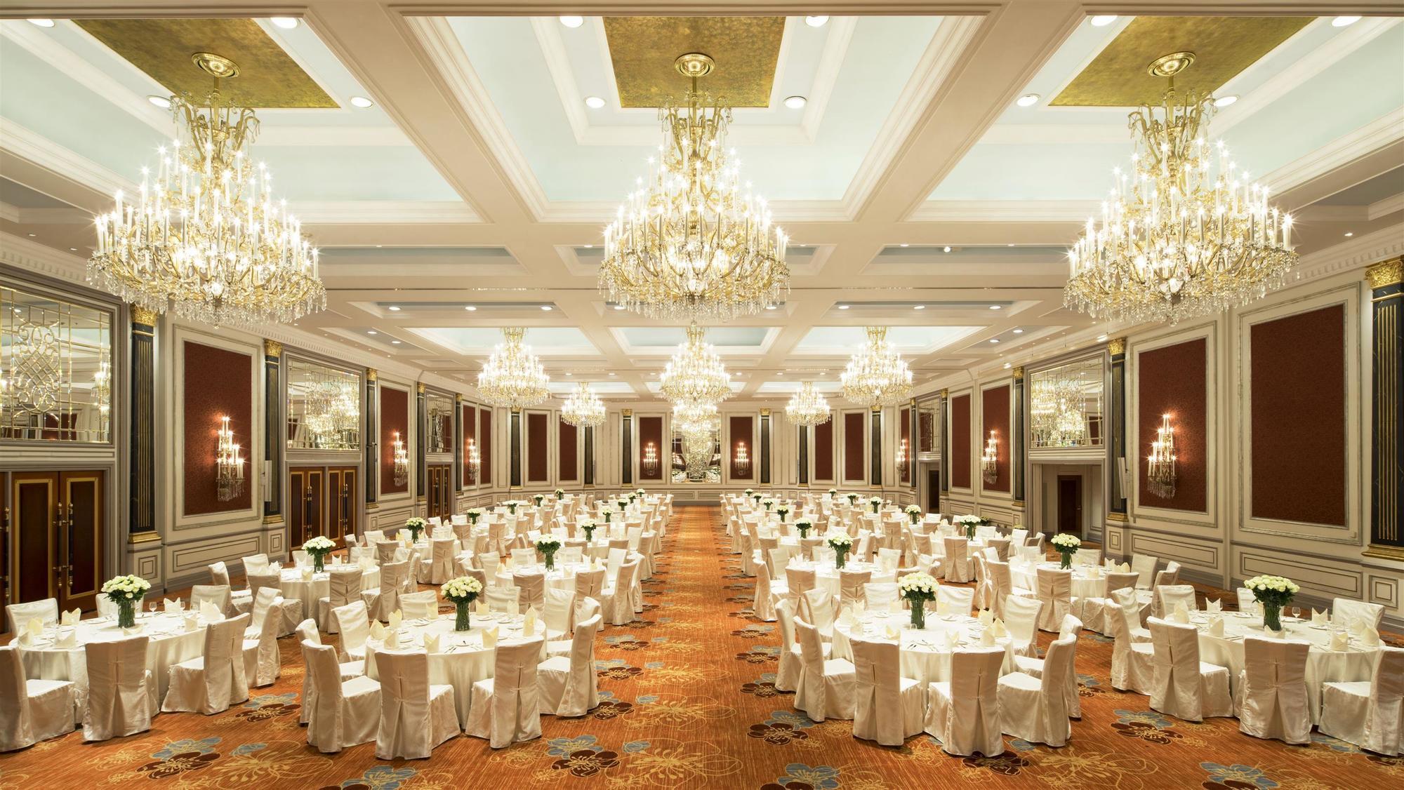 Khách sạn Hongqiao Jin Jiang Thượng Hải