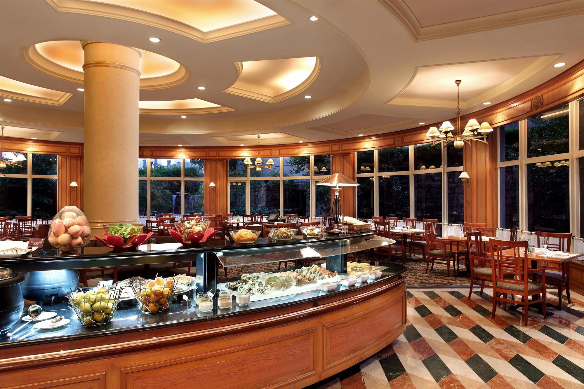 Khách sạn Hongqiao Jin Jiang 5*