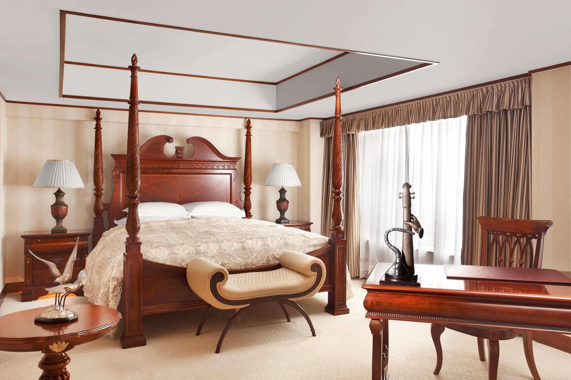 Khách sạn Hongqiao Jin Jiang Thượng Hải