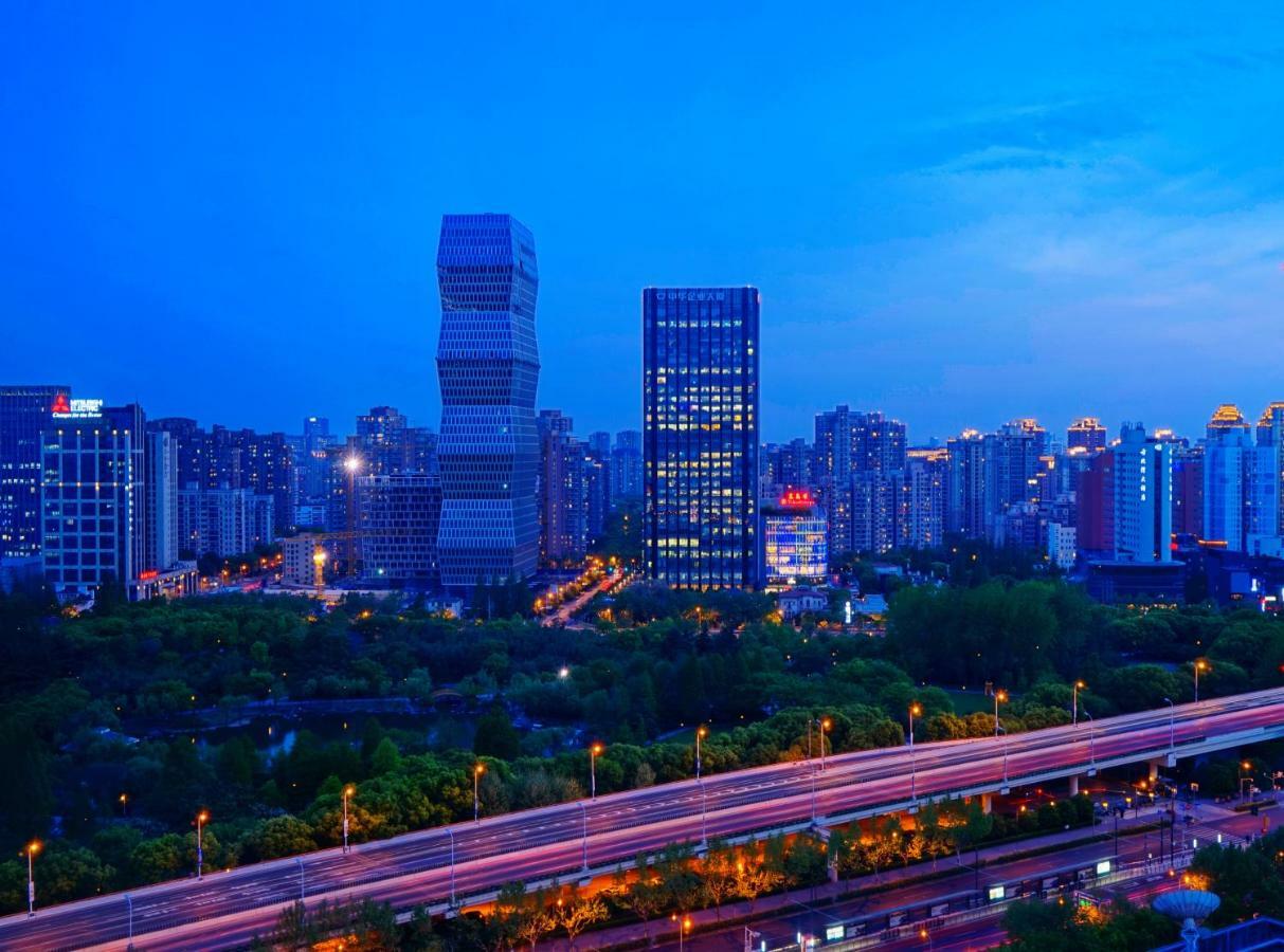Khách sạn Hongqiao Jin Jiang