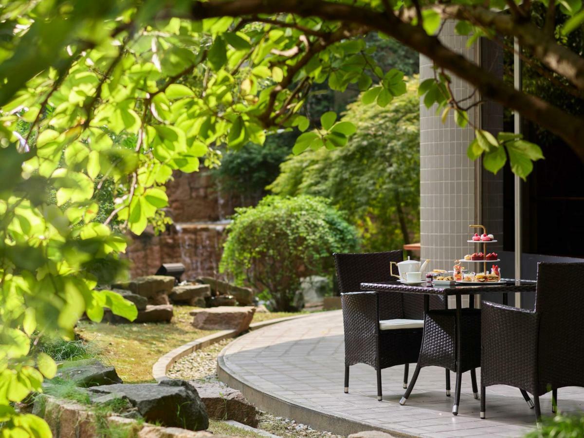 Khách sạn Hongqiao Jin Jiang Thượng Hải