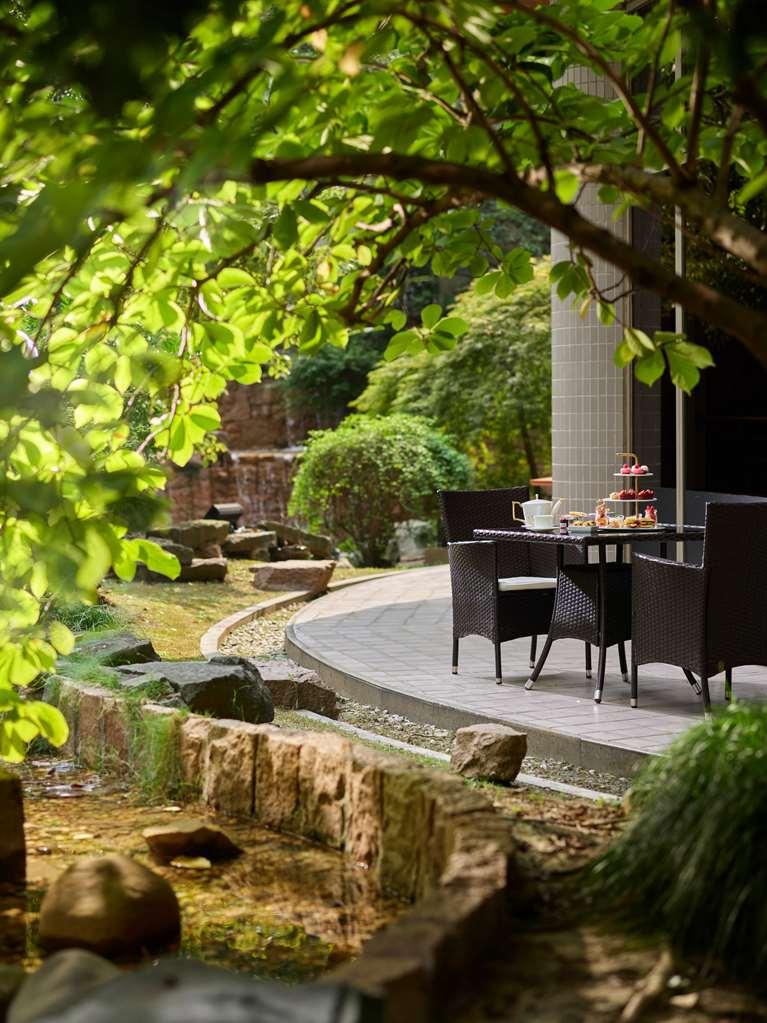 Hongqiao Jin Jiang Hotel Xangai